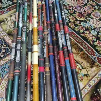 چوبهای ژاپن|ماهیگیری|فریدون‌کنار, |دیوار