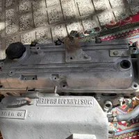 سلام سرسیلند پراید با مانی فول کامل سالم|قطعات یدکی و لوازم جانبی|مشهد, کوی سیدی|دیوار