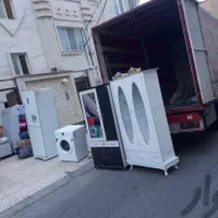اثاثیه منزل وباربری باکارگران خوش اخلاق وحرفه ای|خدمات حمل و نقل|گنبد کاووس, |دیوار