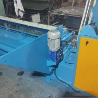 دستگاه لمینت و برش