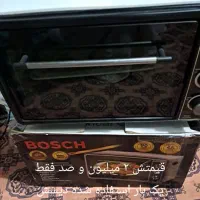 توستر|اجاق گاز و لوازم برقی پختوپز|دماوند, دماوند|دیوار
