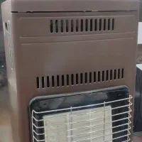 فروش بخاری کپسولی آبسال در حد نو مدل ۴۴۰