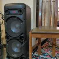 اسپیکر بولوتوسی پرووان|پخشکننده همراه|تهران, فدک|دیوار