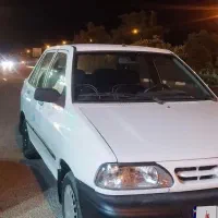 پراید 93دوگانه کارخانه