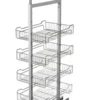 سوپر مارکت کابینتی