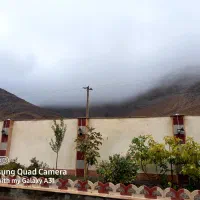 فروش باغ در ورده به صورت کامل و نصف باغ