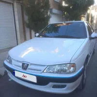 پارس آخر۴۰۲ دریچه سیمی