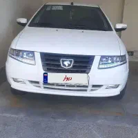 سمند سورن پلاس ۱۴۰۳|خودرو سواری و وانت|قم, پردیسان|دیوار