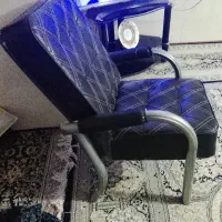 صندلی انتظار در حد نو|دفتر کار|یزد, |دیوار