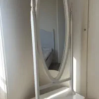 آینه قدی با کشو