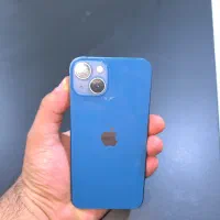Iphone 13 256 zaa|موبایل|کرج, مهرویلا جنوبی|دیوار