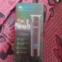 ماشین ریش تراش