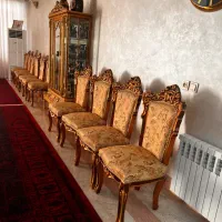 صندلی تک ومیزناهارخوری