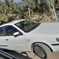 سمند|خودرو سواری و وانت|نجفآباد, جلال آباد|دیوار