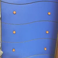 دراور ۵ کشو