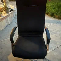 صندلی اداری