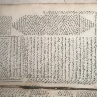 کتاب قدیمی قدمت ۲۰۰ ساله|کلکسیون اشیاء عتیقه|تهران, صادقیه|دیوار