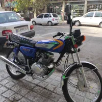 موتور هندا 150سوریا