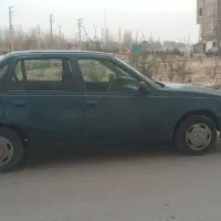 دوو مدل ۸۱|خودرو سواری و وانت|شهریار, اسدآباد|دیوار