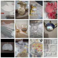 گلدون و کلمن قوری وسایل منزل نو مناسب جهیزیه