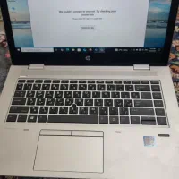 لب تاب برندhp
