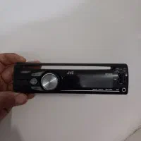 ظبط jvcاصلی بلوتوثی