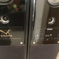 اسپیکر خانگی|سیستم صوتی خانگی|هشتگرد, فاز ۱ مهستان|دیوار