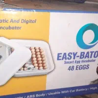 دستگاه جوجه کشی ایزی باتور ۱|لوازم جانبی حیوانات|مبارکه, |دیوار