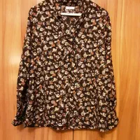 شومیز ، کت|لباس|رشت, گلباغ نماز|دیوار