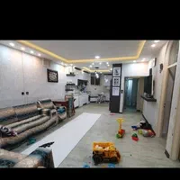 دو طبقه چهار خوابه جنوب شرقی مجزا