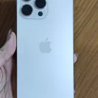 آیفون 16pro max گیگ 256|موبایل|اسلامآباد غرب, |دیوار