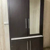 جا کفشی|جاکفشی، کمد، دراور|اهواز, کیانپارس |دیوار