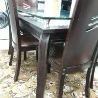 میز ناهارخوری