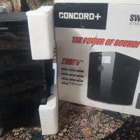 سینماخانواده کنکورد