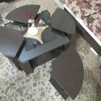 میز و عسلی