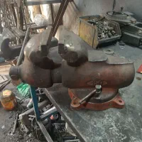 گیره یورک سایز۱۵۰|ابزارآلات|تهران, مظاهری|دیوار