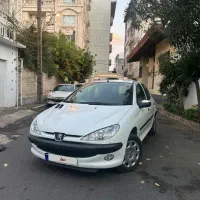 ۲۰۶ تیپ ۵ مدل ۹۹ TU5