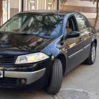 مگان ۲۰۰۰ مدل ۹۰|خودرو سواری و وانت|بجنورد, |دیوار