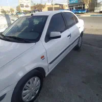 سمند|خودرو سواری و وانت|اهر, |دیوار