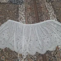 تعدادی پرده و رو پشتی|پرده، رانر، رومیزی|سرپل ذهاب, |دیوار