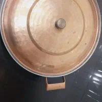 تابه مسی