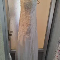 فروش لباس عروس