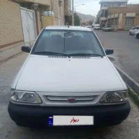پراید 131مدل 94.دوگانه دستی تمام فابریک...
