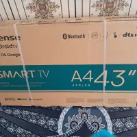 فروش تلویزیون هایسنس