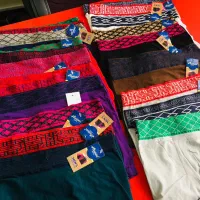 حراج واقعی شورت های خارجی و کلاه زمستونی