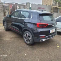 ام وی ام X55مدی۴۰۱ اخر سالی کم کار