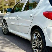 رینگ لاستیک اسپرت فونیکس