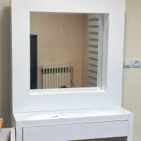 سه عدد میز اینه ارایشی مخصوص ارایشگاه