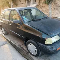 پراید عروسک|خودرو سواری و وانت|مرودشت, مختارآباد|دیوار