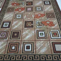 گلیم ۴ متری